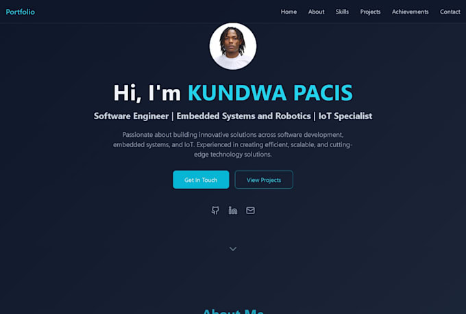 develop responsive websites using phpnodejs or react